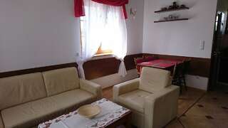 Апартаменты Apartamenty Pod Klonami Kisewo Leczyce Номер-студио с кроватью размера "king-size"-15