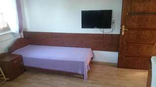 Апартаменты Apartamenty Pod Klonami Kisewo Leczyce Номер-студио с кроватью размера "king-size"-23