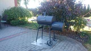 Апартаменты Apartamenty Pod Klonami Kisewo Leczyce Номер-студио с кроватью размера "king-size"-28