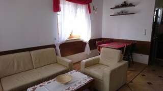 Апартаменты Apartamenty Pod Klonami Kisewo Leczyce Номер-студио с кроватью размера "king-size"-31