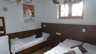 Апартаменты Apartamenty Pod Klonami Kisewo Leczyce Номер-студио с кроватью размера "king-size"-36