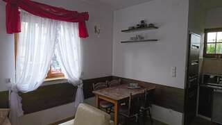 Апартаменты Apartamenty Pod Klonami Kisewo Leczyce Номер-студио с кроватью размера "king-size"-2