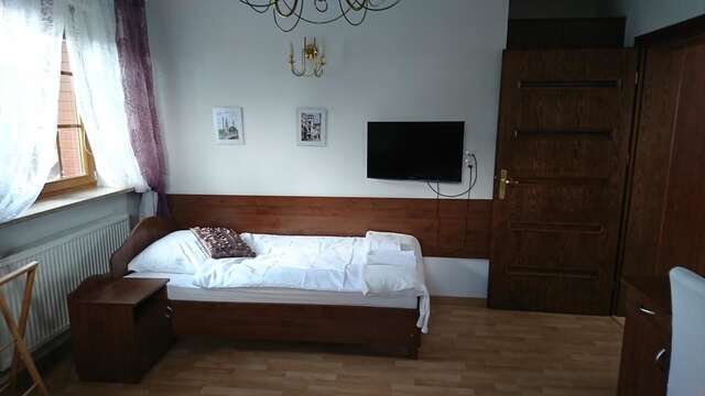 Апартаменты Apartamenty Pod Klonami Kisewo Leczyce-16