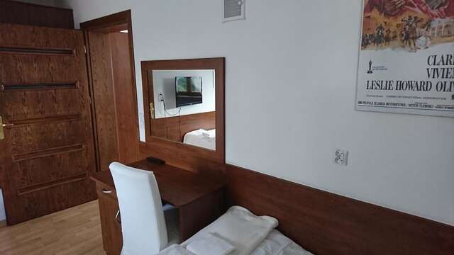 Апартаменты Apartamenty Pod Klonami Kisewo Leczyce-18