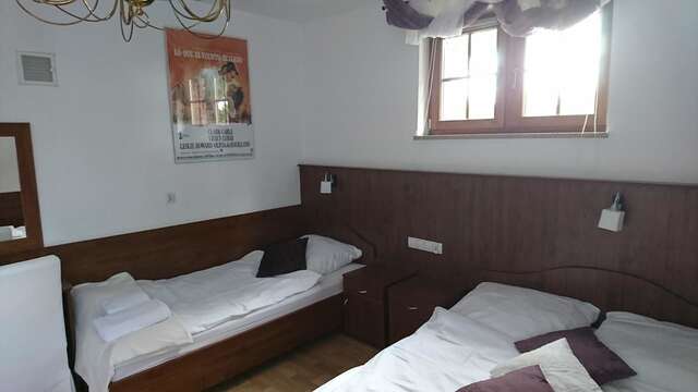 Апартаменты Apartamenty Pod Klonami Kisewo Leczyce-19