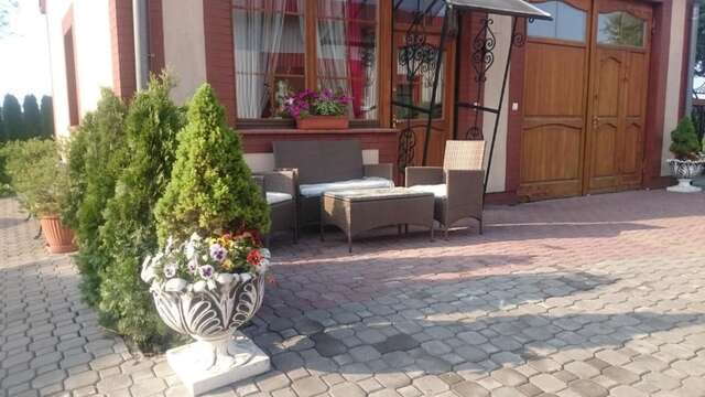 Апартаменты Apartamenty Pod Klonami Kisewo Leczyce-54